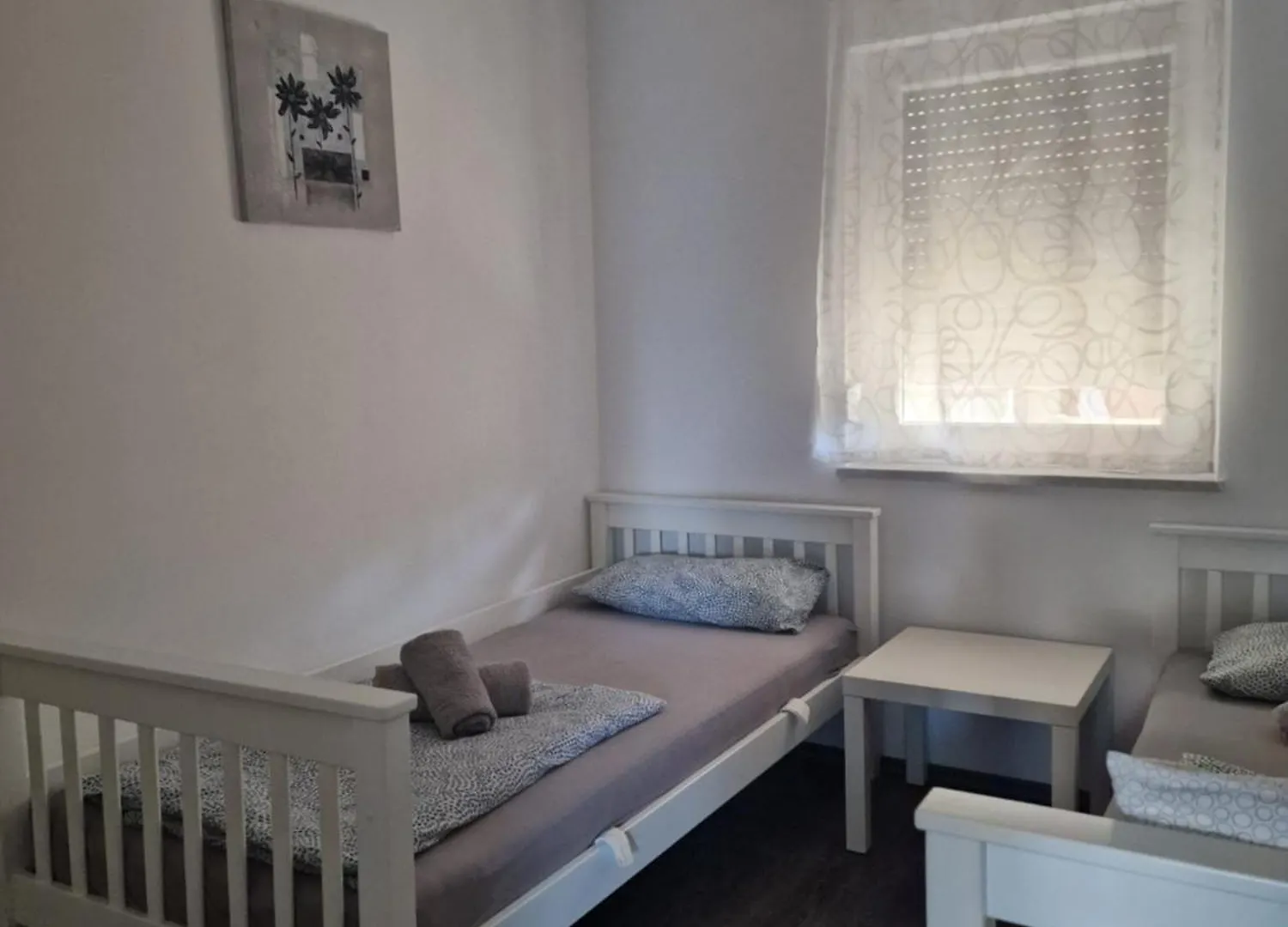 Voda Krk Town Apartment