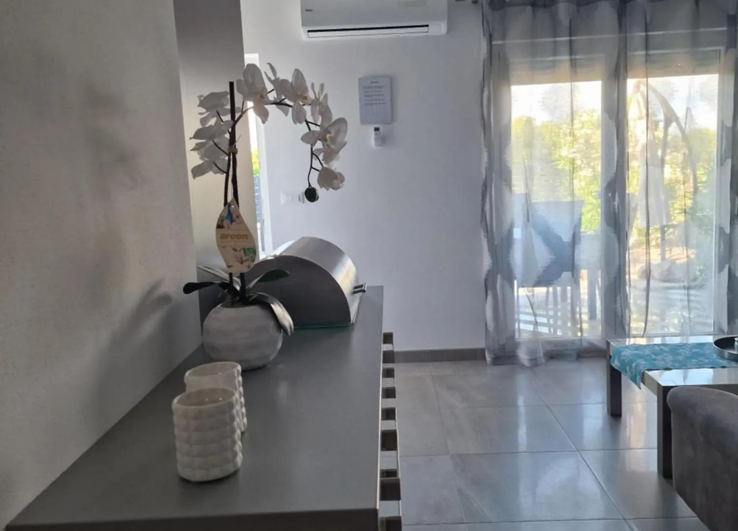 Voda Krk Town Apartment
