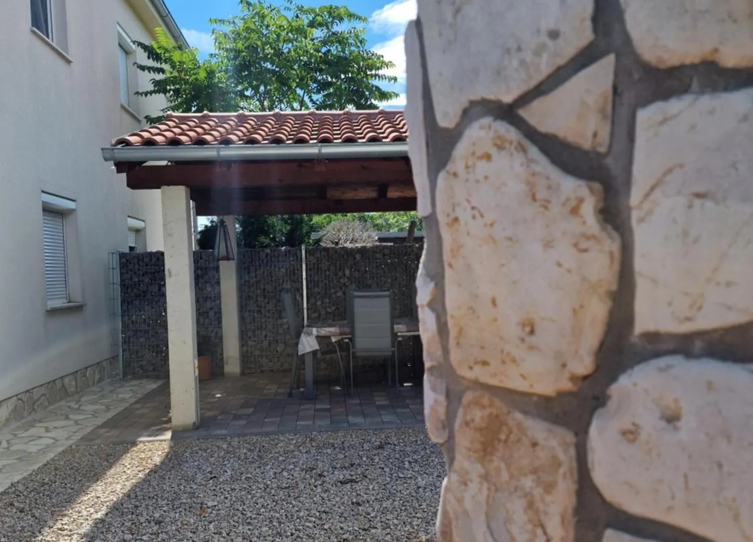 Voda Krk Town Apartment