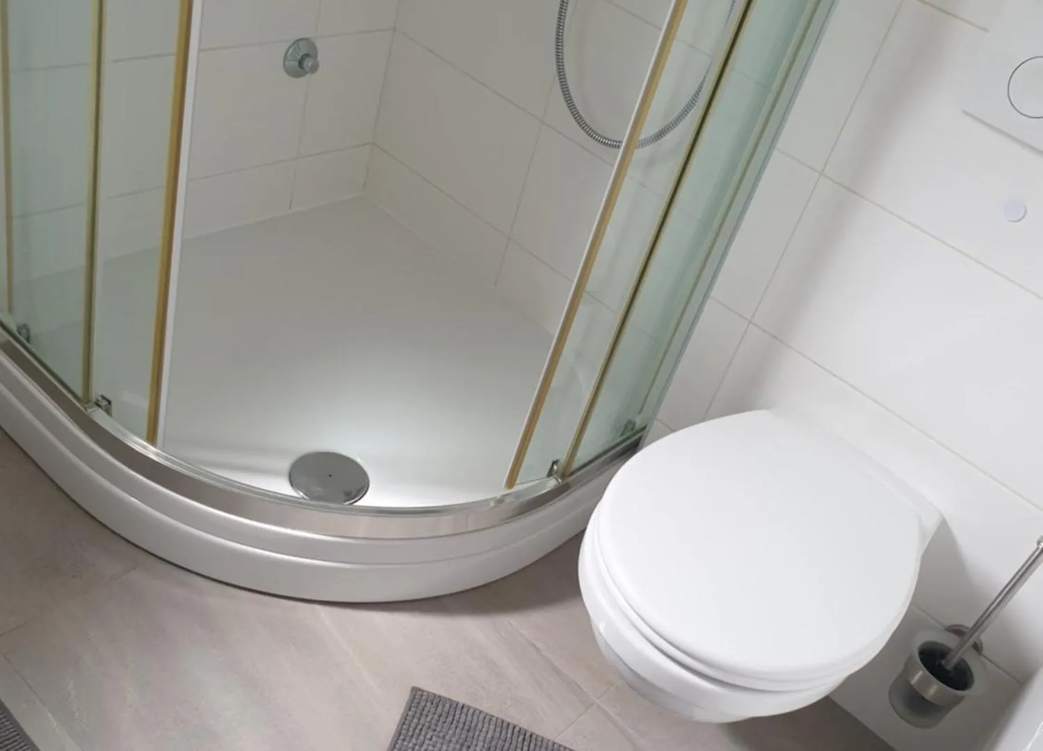 Apartment Voda Krk Town Croatia