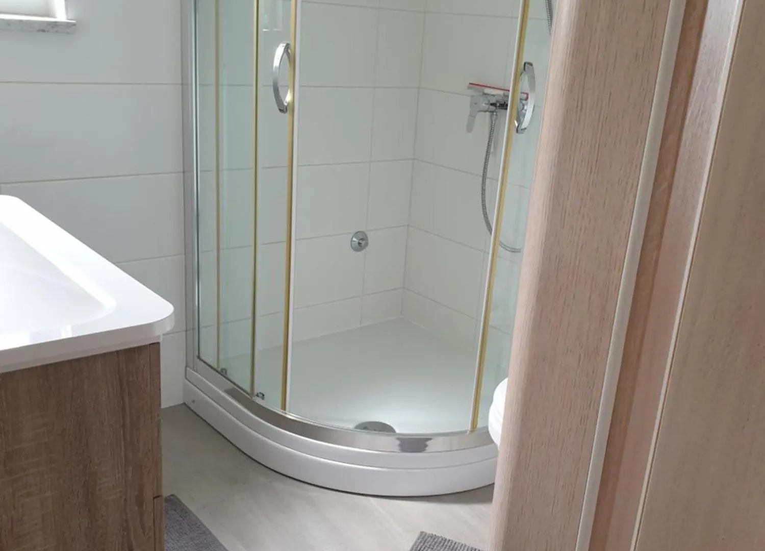 Voda Krk Town Apartment