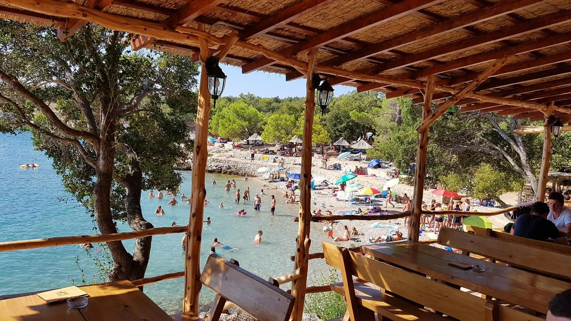 Voda Krk Town 0*,  Croatia