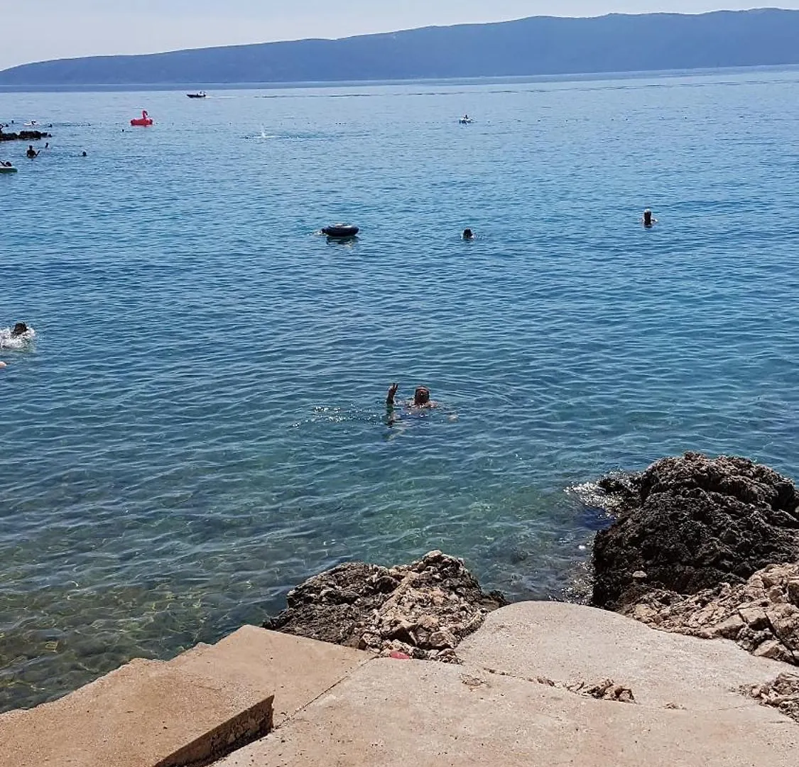 Voda Krk Town 0*,  Croatia