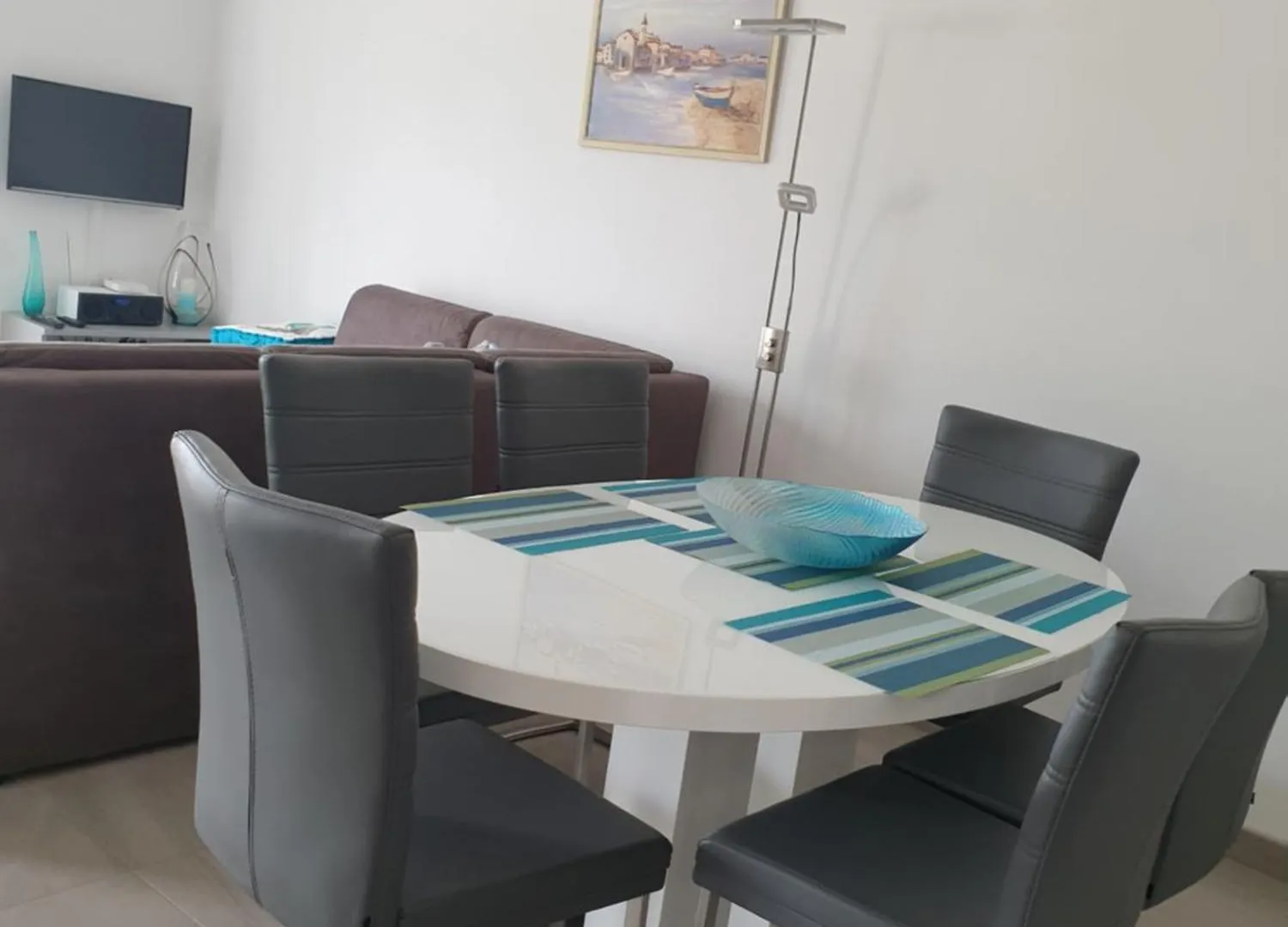 Apartment Voda Krk Town