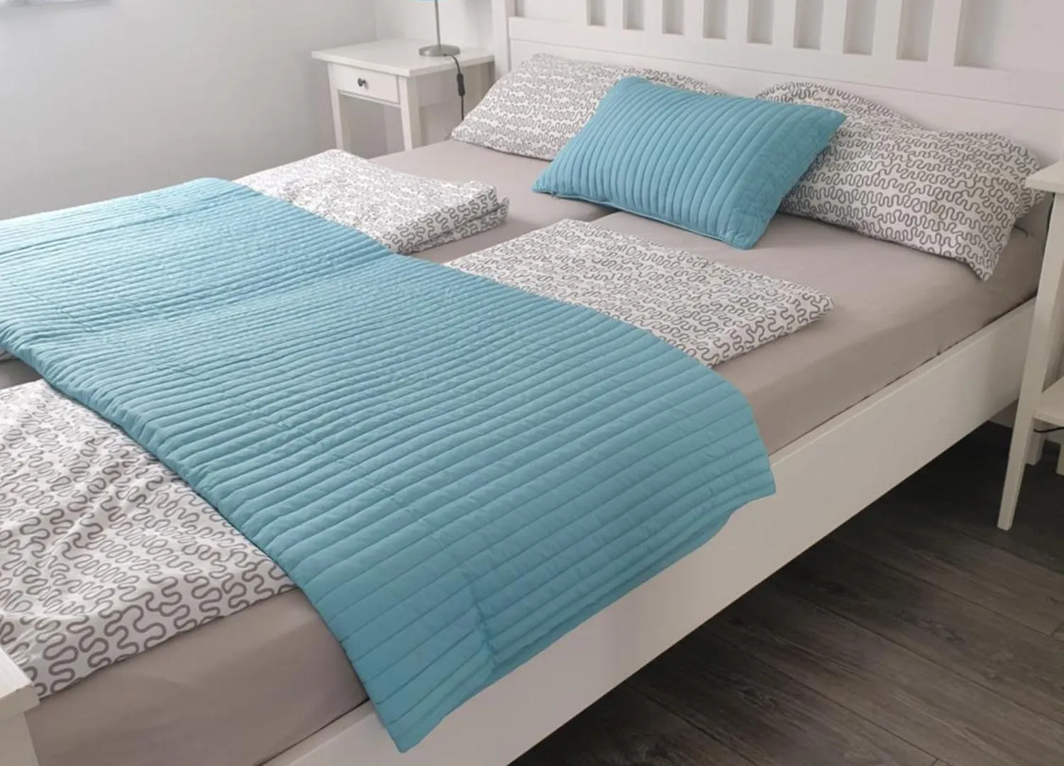 Voda Krk Town Apartment