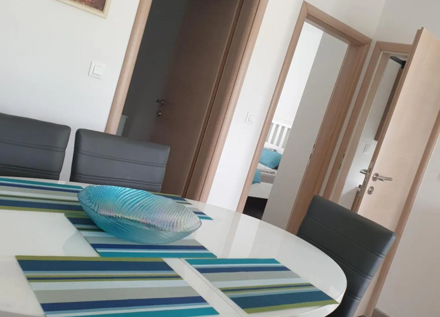 Apartment Voda Krk Town