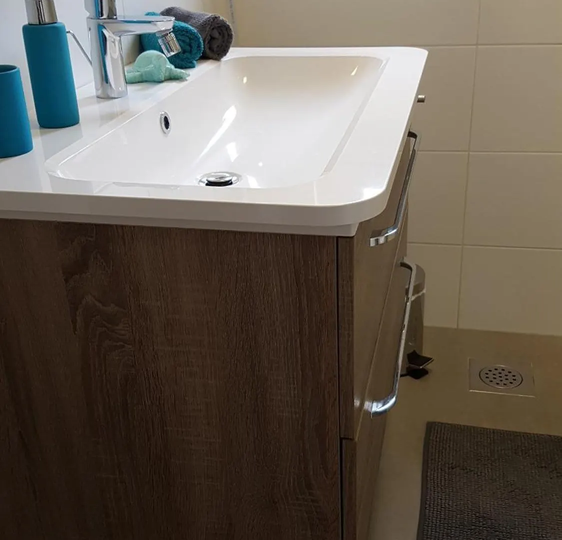 Apartment Voda Krk Town