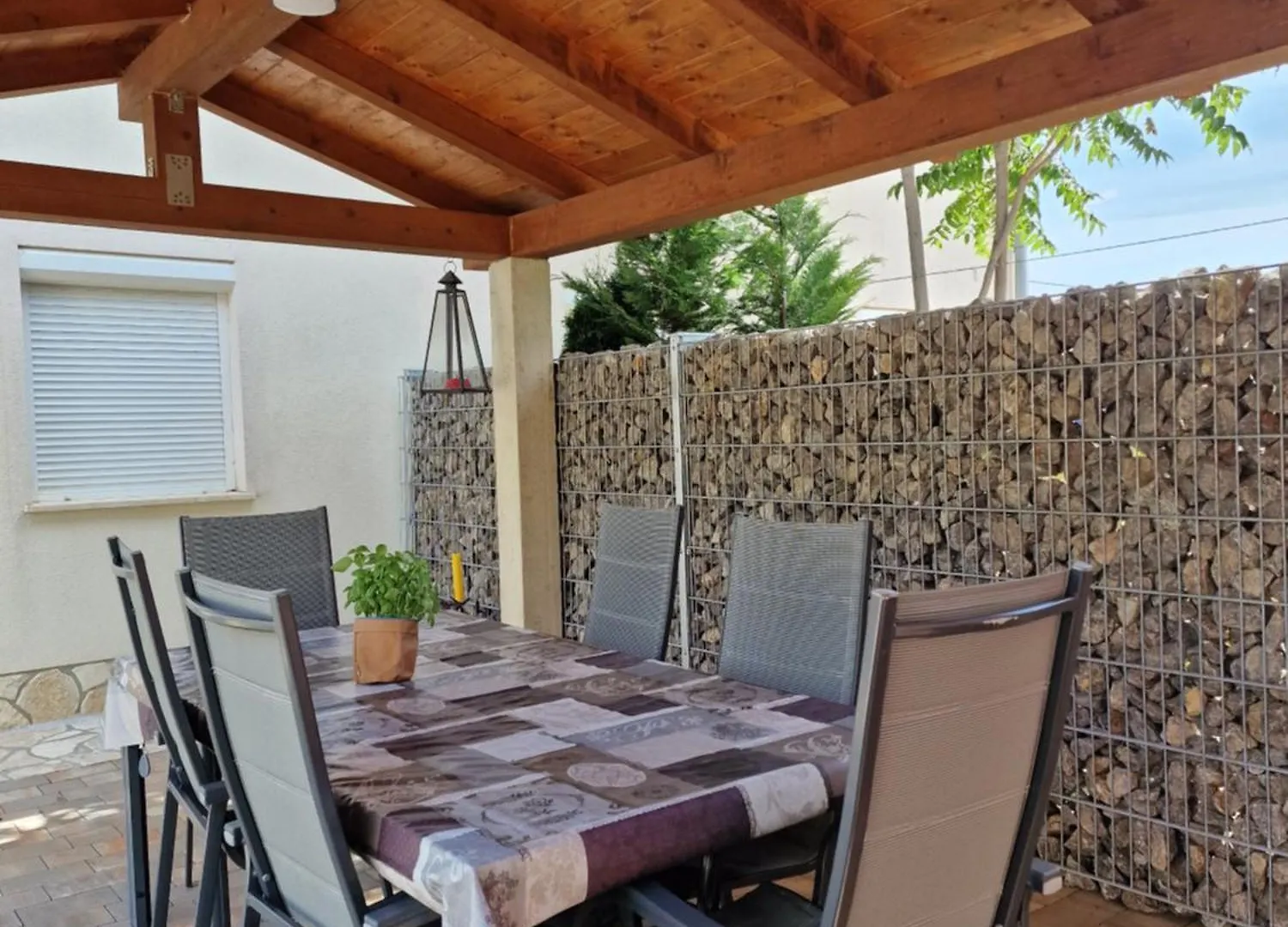 Voda Krk Town Apartment