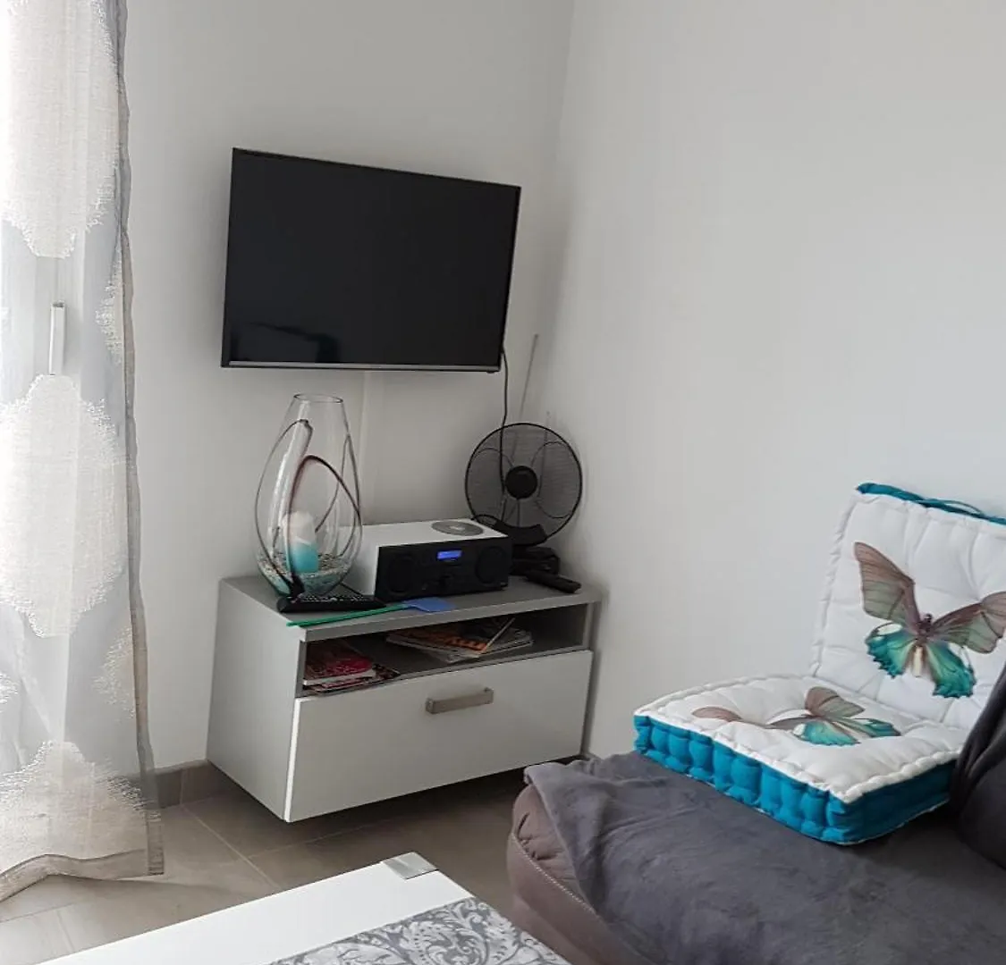 Voda Krk Town Apartment