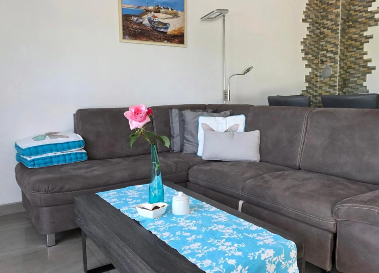 Apartment Voda Krk Town Croatia
