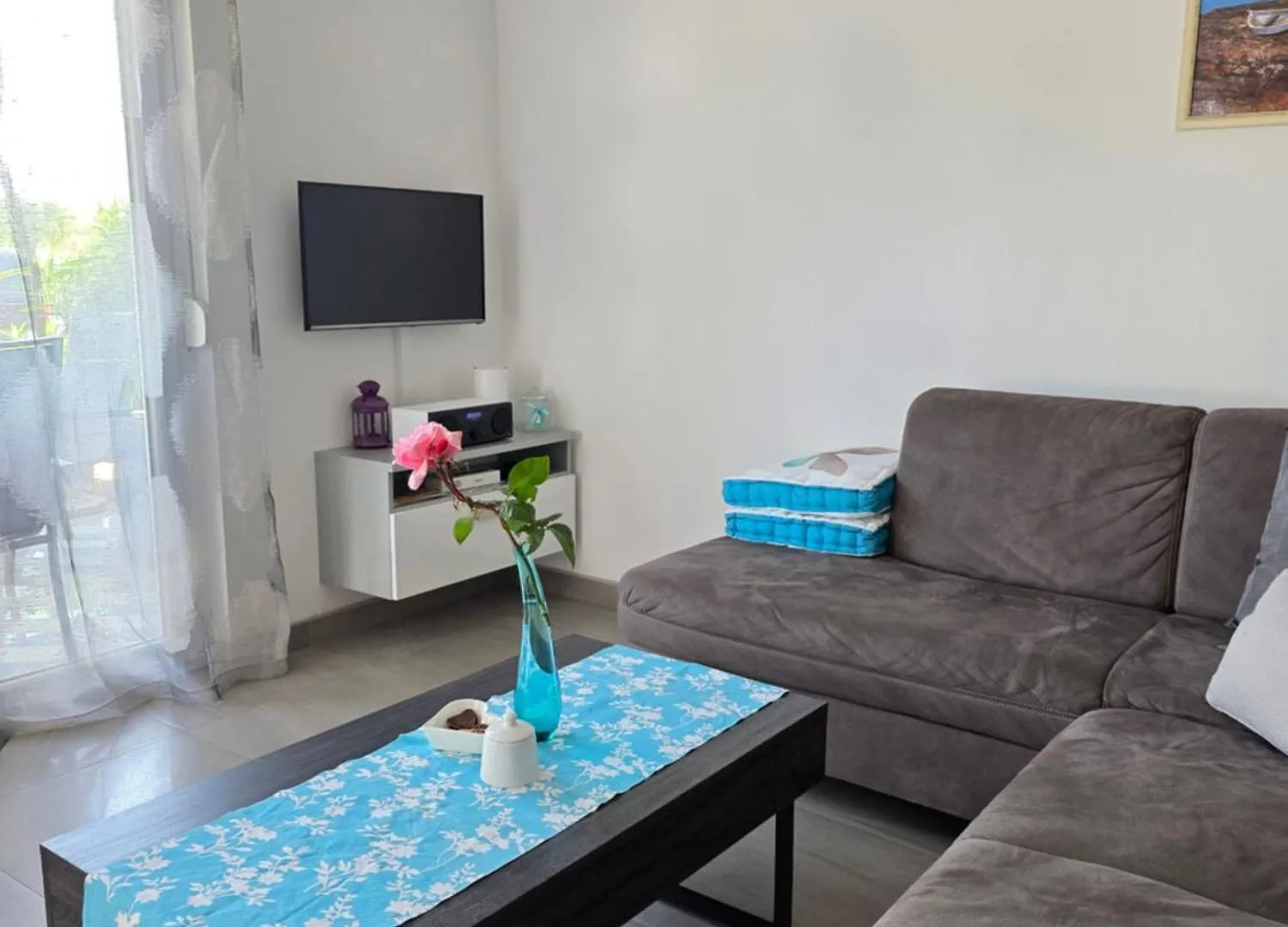 Voda Krk Town Apartment