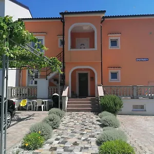 Apartament Bulajic, Krk Town