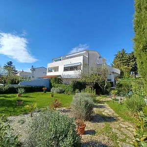 Apartament House Anita, Krk Town