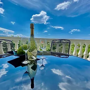 Apartament Janja, Krk Town