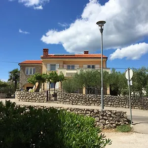 Sanbrandin Krk Town