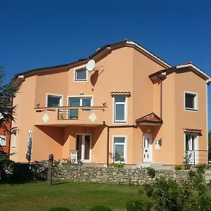 Sonja Gostinjska kuća