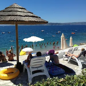 Easyatent Luxe Safari Tent Krk Krk Town