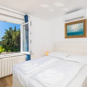 Apartament Soul, Krk Town