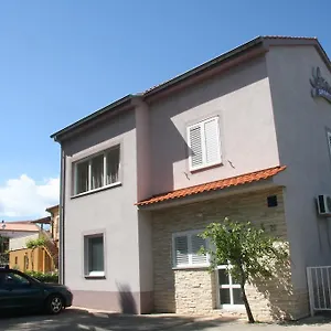 Irena Krk Krk Town