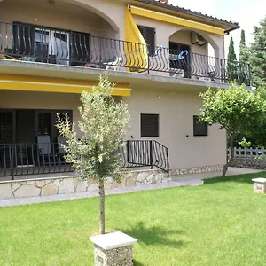 Svjetlana Apartmán