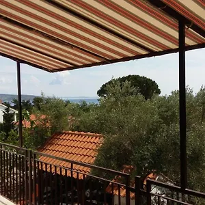 Apartament Marija, Krk Town