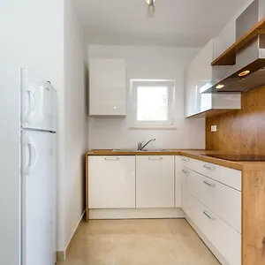 Apartament Maslina, Krk Town