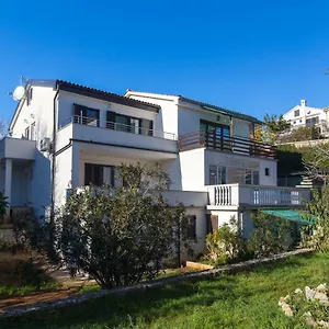 Apartament Karen, Krk Town