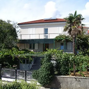 Pensjonat Sobe Bozica, Krk Town
