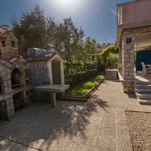 Apartament Braut Krk, Krk Town