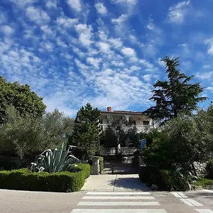 Apartament Krajacic, Krk Town
